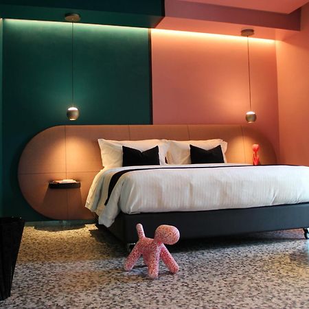 Nola Boutique Hotel Nbh ภายนอก รูปภาพ