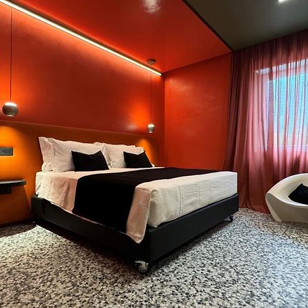Nola Boutique Hotel Nbh ภายนอก รูปภาพ