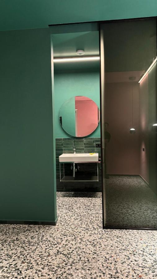 Nola Boutique Hotel Nbh ภายนอก รูปภาพ
