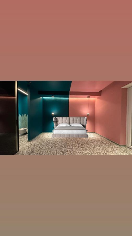 Nola Boutique Hotel Nbh ภายนอก รูปภาพ