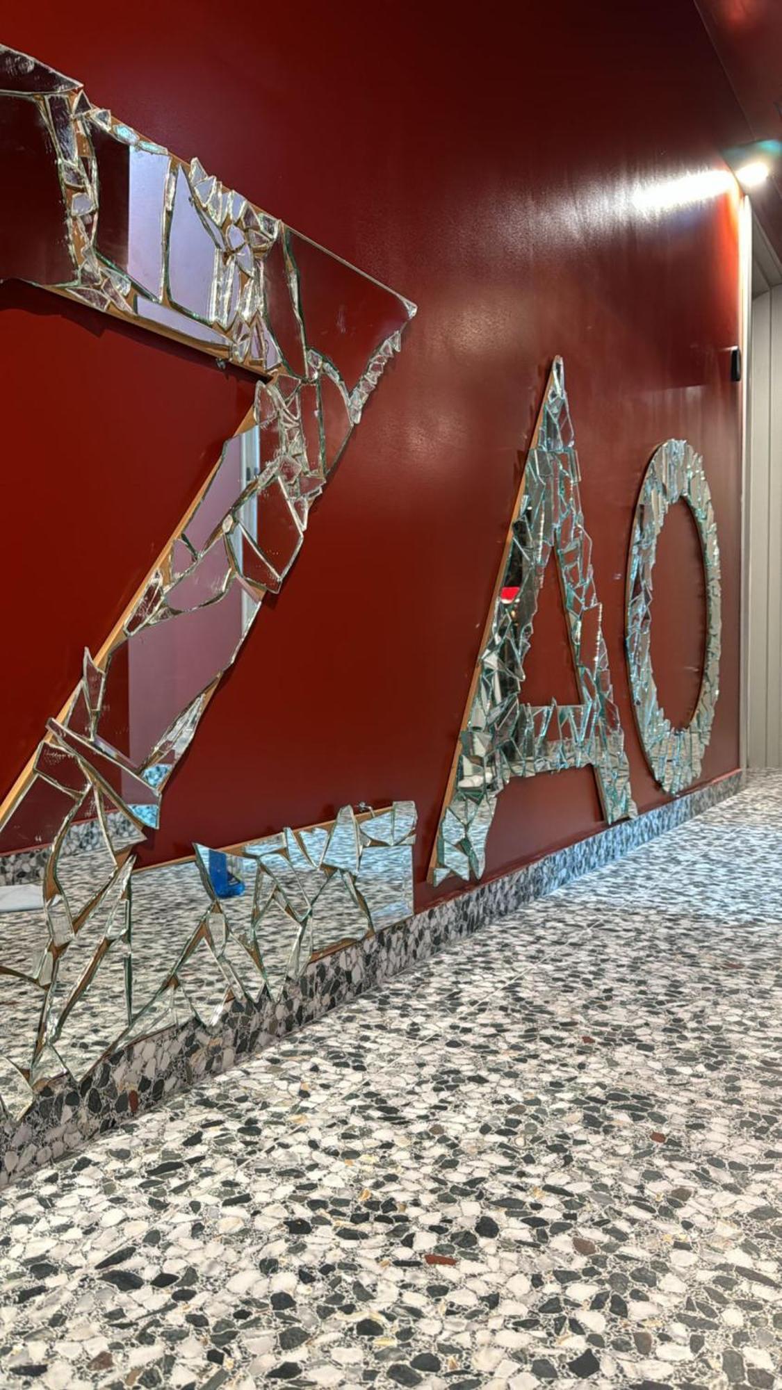 Nola Boutique Hotel Nbh ภายนอก รูปภาพ