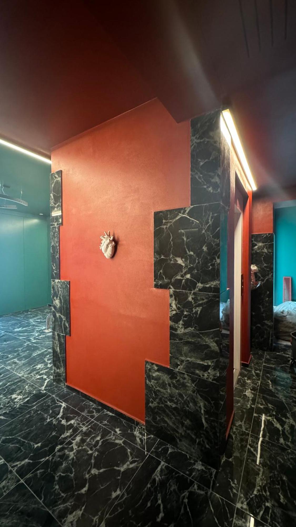 Nola Boutique Hotel Nbh ภายนอก รูปภาพ