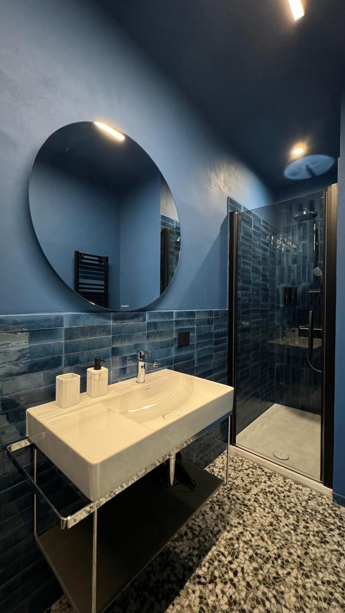 Nola Boutique Hotel Nbh ภายนอก รูปภาพ