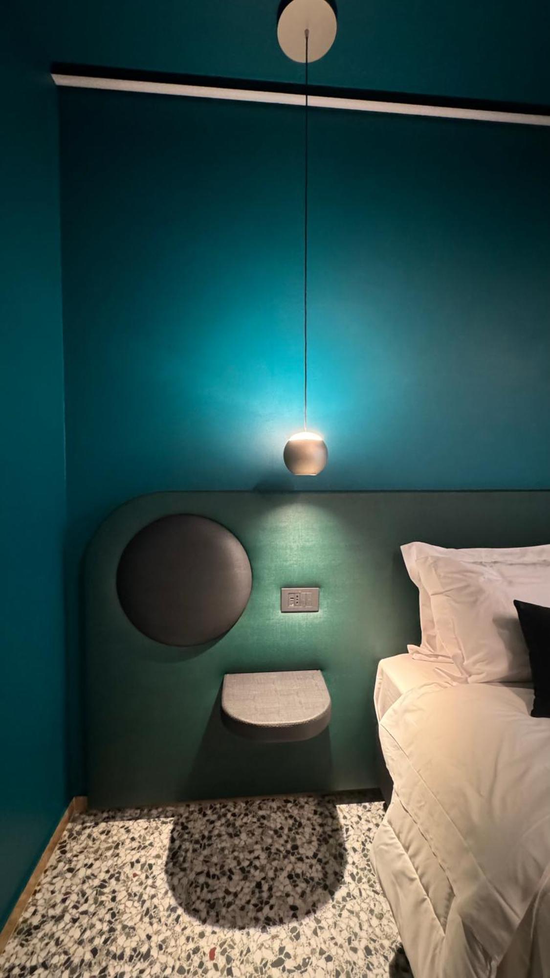 Nola Boutique Hotel Nbh ภายนอก รูปภาพ