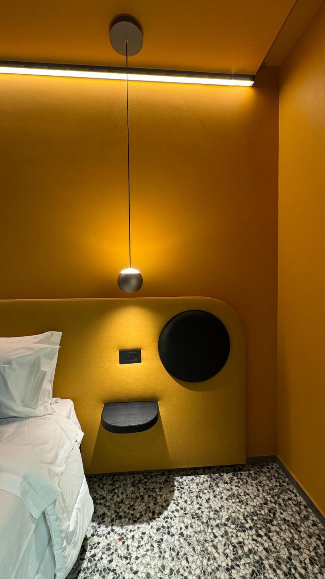 Nola Boutique Hotel Nbh ภายนอก รูปภาพ
