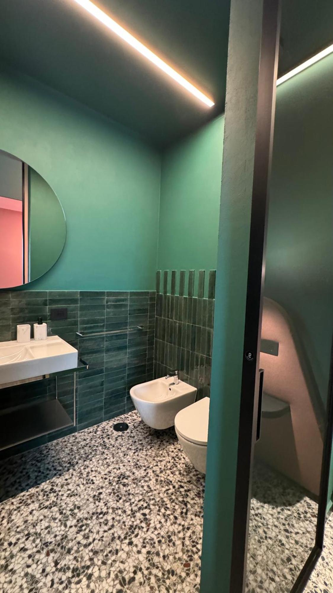 Nola Boutique Hotel Nbh ภายนอก รูปภาพ