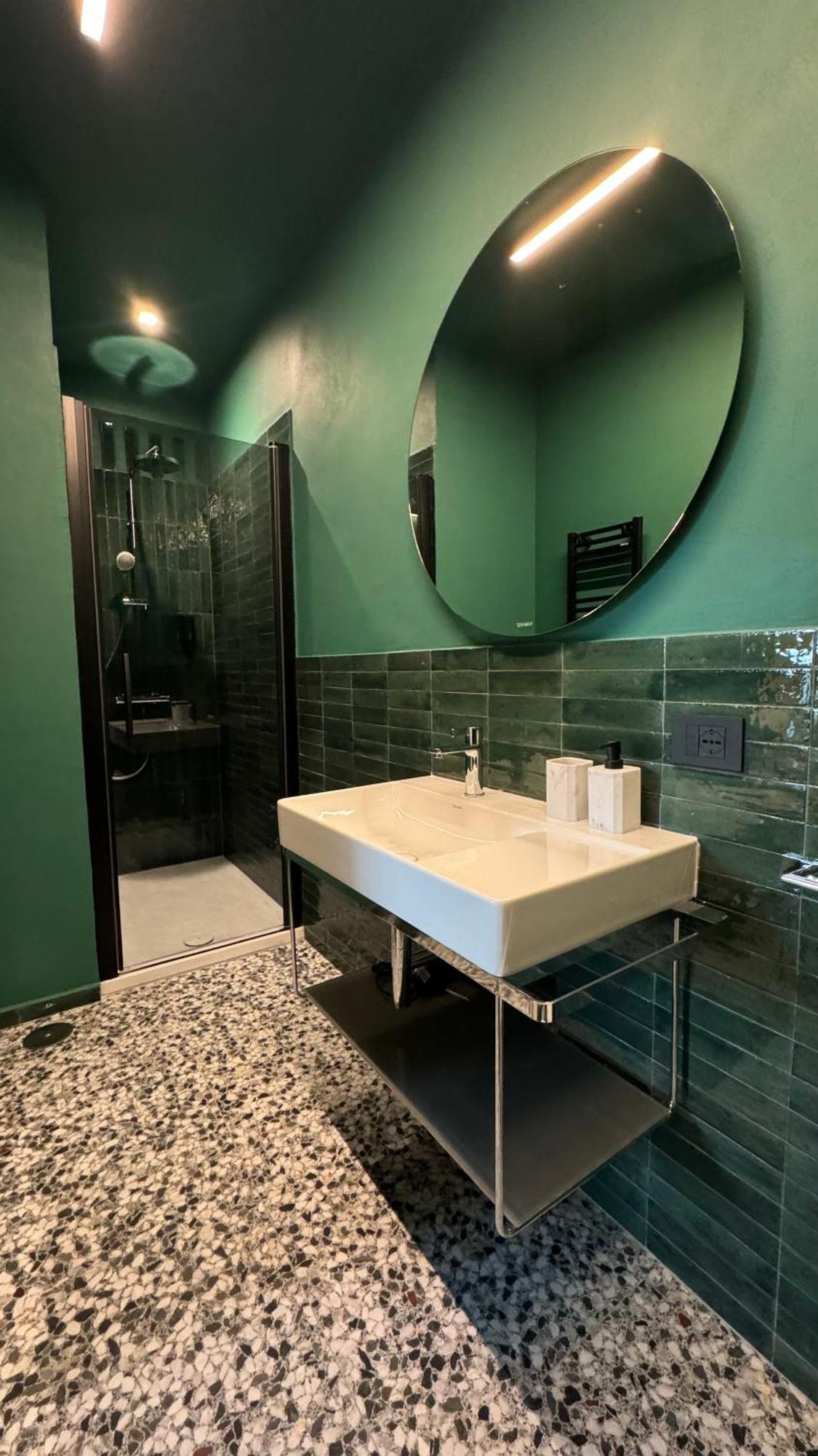 Nola Boutique Hotel Nbh ภายนอก รูปภาพ
