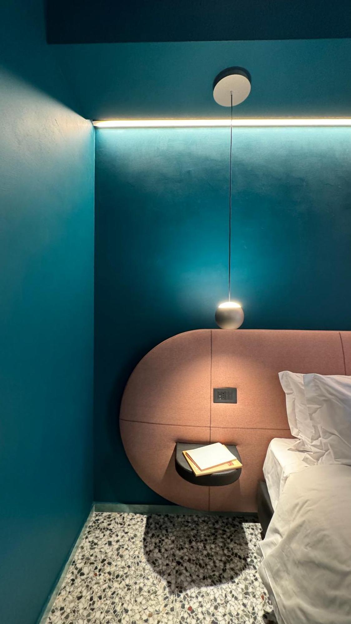 Nola Boutique Hotel Nbh ภายนอก รูปภาพ